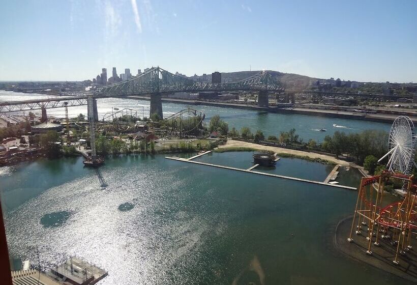 酒店 Holiday Inn Montreal Longueuil, An Ihg