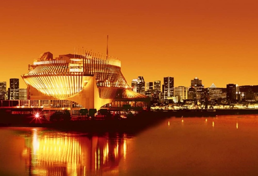 酒店 Holiday Inn Montreal Longueuil, An Ihg