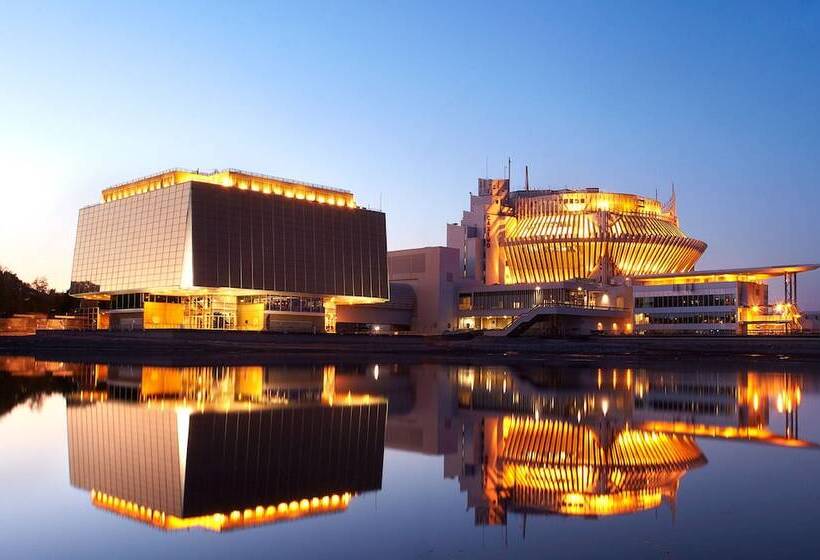 酒店 Holiday Inn Montreal Longueuil, An Ihg