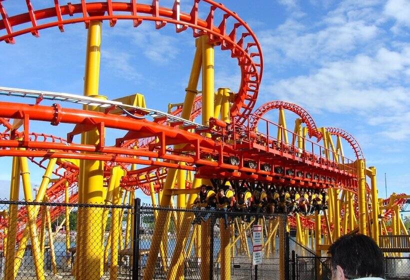 酒店 Holiday Inn Montreal Longueuil, An Ihg