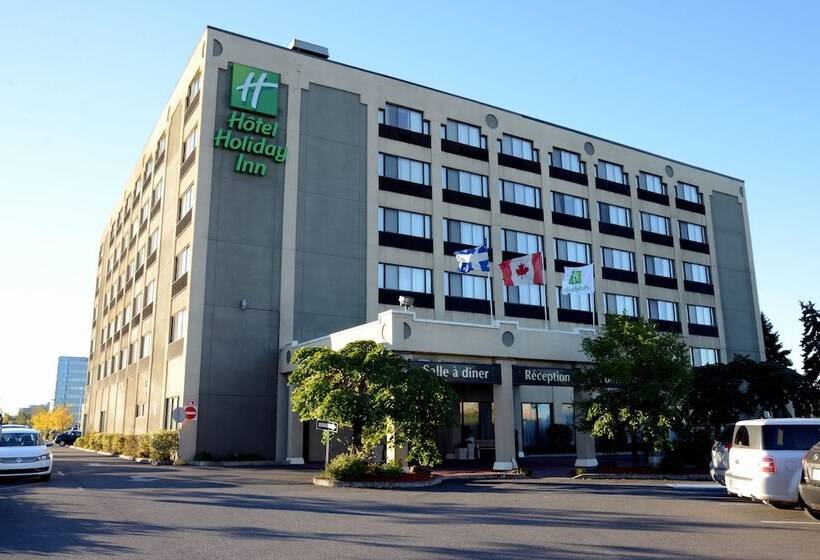 酒店 Holiday Inn Montreal Longueuil, An Ihg
