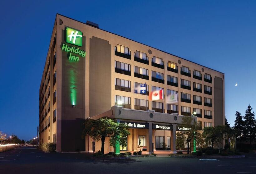 酒店 Holiday Inn Montreal Longueuil, An Ihg