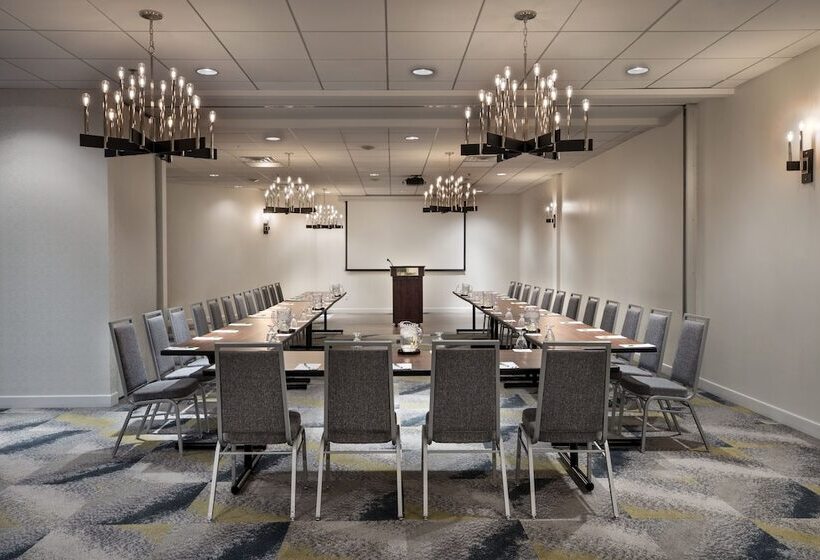 酒店 Holiday Inn Montreal Longueuil, An Ihg