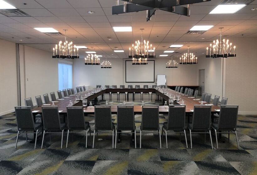 酒店 Holiday Inn Montreal Longueuil, An Ihg