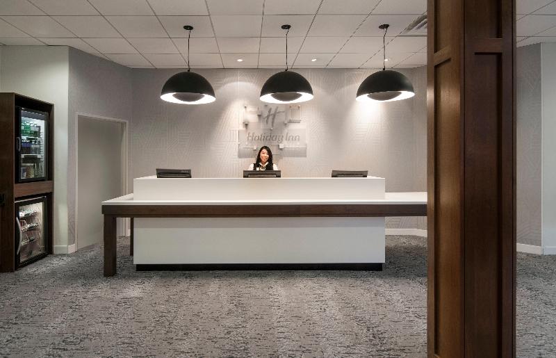 酒店 Holiday Inn Montreal Longueuil, An Ihg