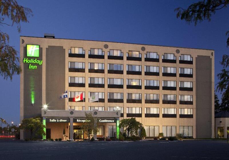 酒店 Holiday Inn Montreal Longueuil, An Ihg