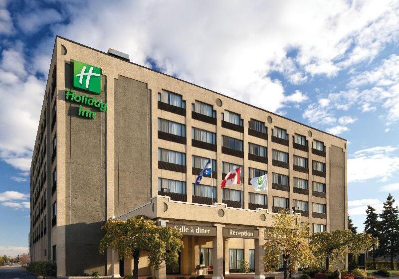 酒店 Holiday Inn Montreal Longueuil, An Ihg