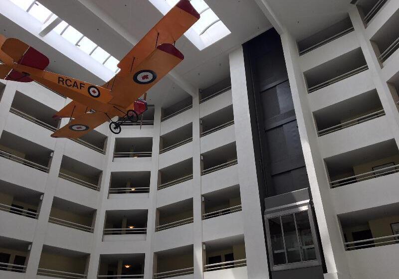 酒店 Holiday Inn Montreal Longueuil, An Ihg