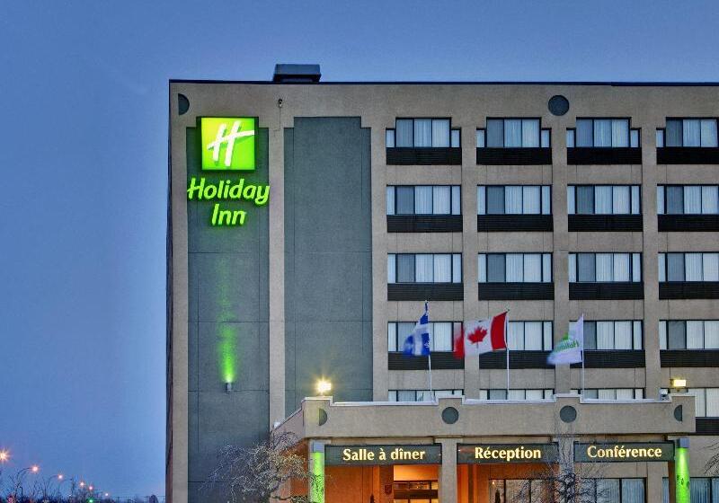 酒店 Holiday Inn Montreal Longueuil, An Ihg