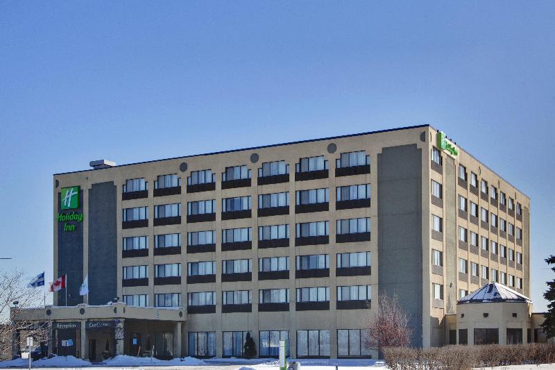 酒店 Holiday Inn Montreal Longueuil, An Ihg