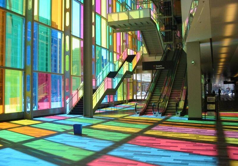 酒店 Holiday Inn Montreal Longueuil, An Ihg