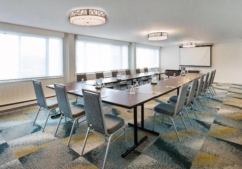 酒店 Holiday Inn Montreal Longueuil, An Ihg