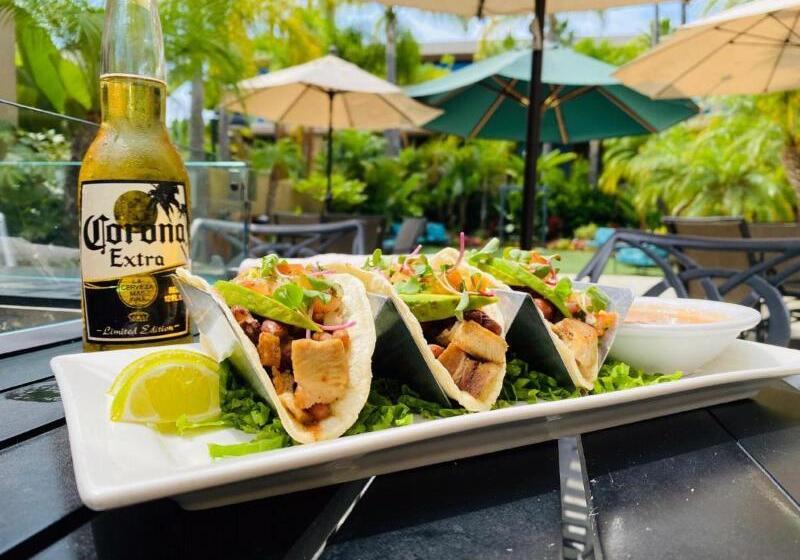 فندق Holiday Inn San Diego Bayside, An Ihg