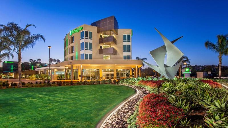 فندق Holiday Inn San Diego Bayside, An Ihg