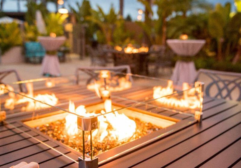 فندق Holiday Inn San Diego Bayside, An Ihg