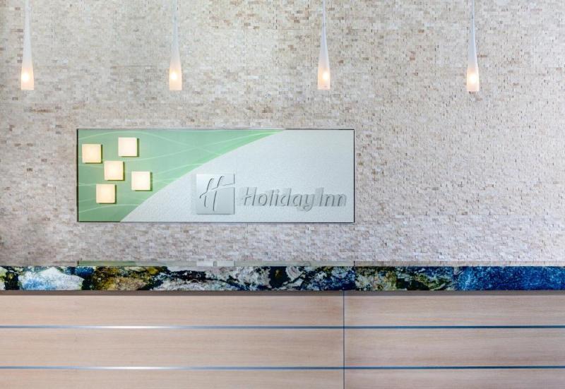 هتل Holiday Inn San Diego Bayside, An Ihg