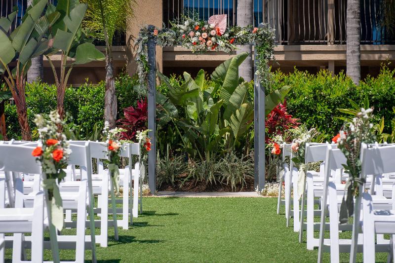 فندق Holiday Inn San Diego Bayside, An Ihg