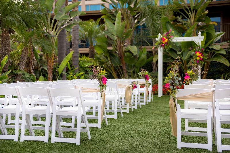 هتل Holiday Inn San Diego Bayside, An Ihg