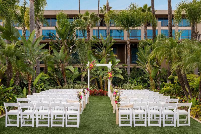 هتل Holiday Inn San Diego Bayside, An Ihg