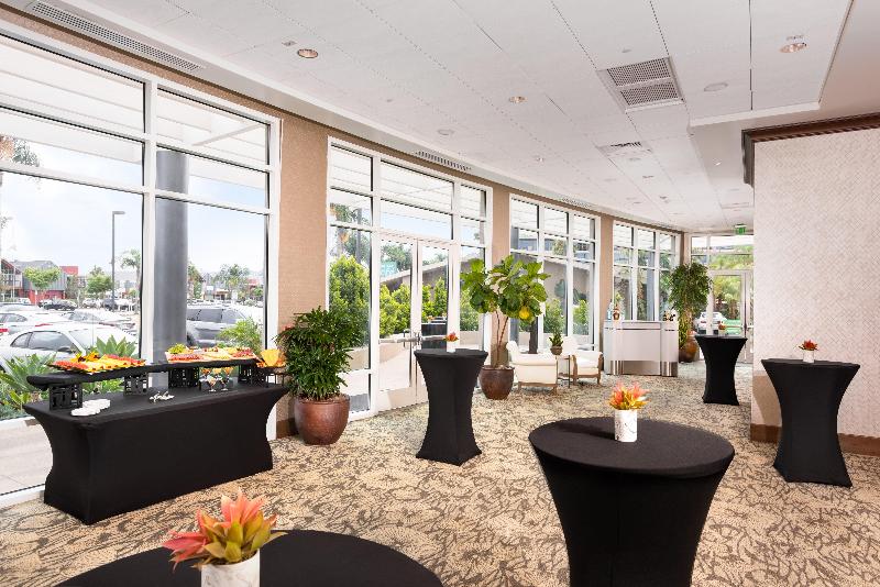 فندق Holiday Inn San Diego Bayside, An Ihg