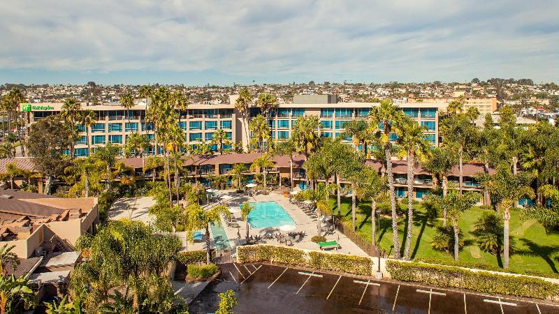 فندق Holiday Inn San Diego Bayside, An Ihg