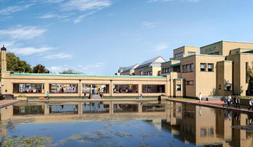 בית מלון כפרי Holiday Inn The Hague   Voorburg, An Ihg