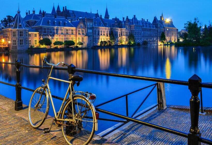 בית מלון כפרי Holiday Inn The Hague   Voorburg, An Ihg