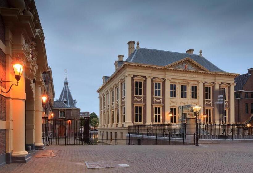 בית מלון כפרי Holiday Inn The Hague   Voorburg, An Ihg