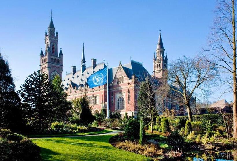 בית מלון כפרי Holiday Inn The Hague   Voorburg, An Ihg