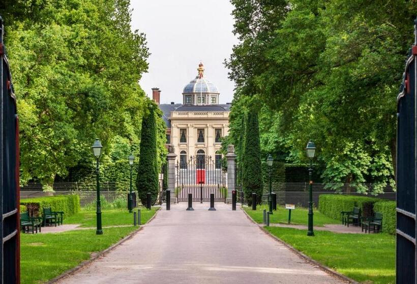 בית מלון כפרי Holiday Inn The Hague   Voorburg, An Ihg