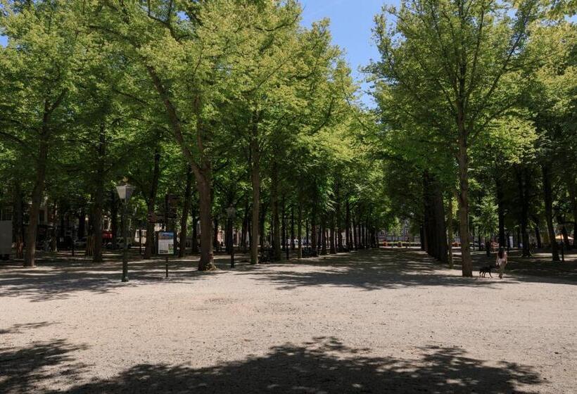 בית מלון כפרי Holiday Inn The Hague   Voorburg, An Ihg