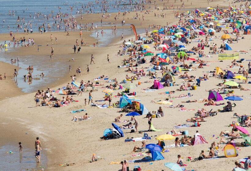 בית מלון כפרי Holiday Inn The Hague   Voorburg, An Ihg