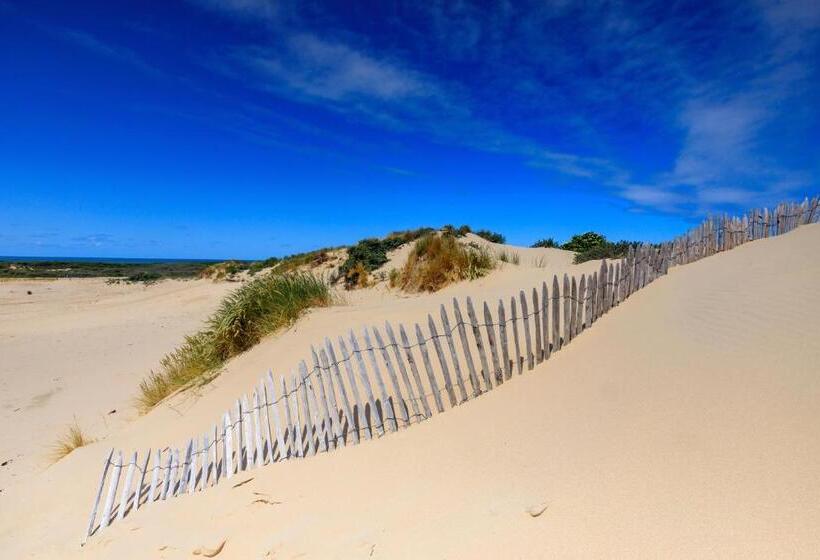 בית מלון כפרי Holiday Inn The Hague   Voorburg, An Ihg