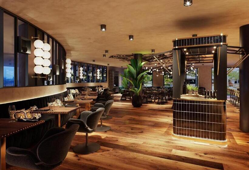 בית מלון כפרי Holiday Inn The Hague   Voorburg, An Ihg