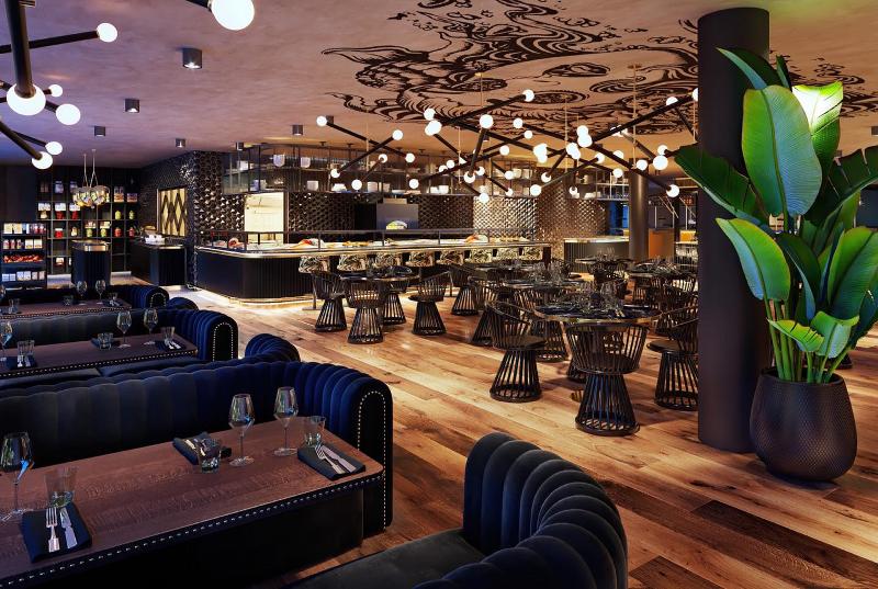 בית מלון כפרי Holiday Inn The Hague   Voorburg, An Ihg