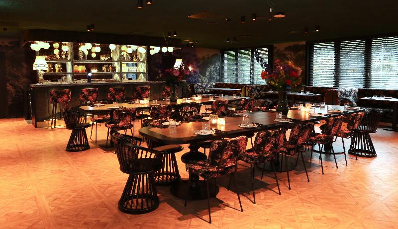 בית מלון כפרי Holiday Inn The Hague   Voorburg, An Ihg