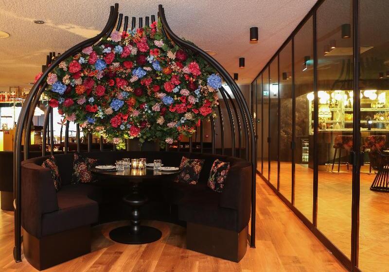 בית מלון כפרי Holiday Inn The Hague   Voorburg, An Ihg