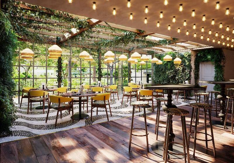 בית מלון כפרי Holiday Inn The Hague   Voorburg, An Ihg