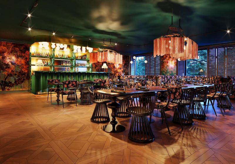 בית מלון כפרי Holiday Inn The Hague   Voorburg, An Ihg