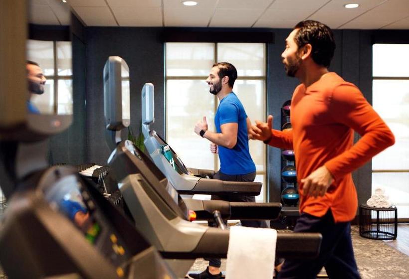 בית מלון כפרי Holiday Inn The Hague   Voorburg, An Ihg