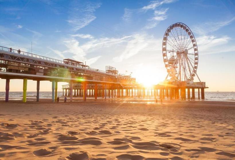 בית מלון כפרי Holiday Inn The Hague   Voorburg, An Ihg