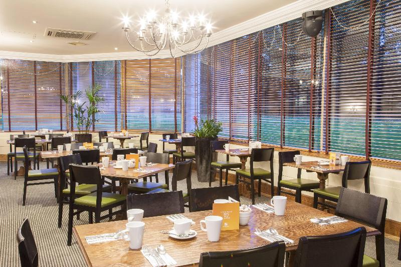 בית מלון כפרי Holiday Inn York, An Ihg