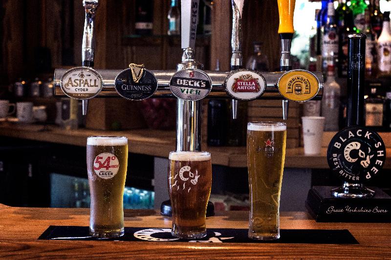 בית מלון כפרי Holiday Inn York, An Ihg