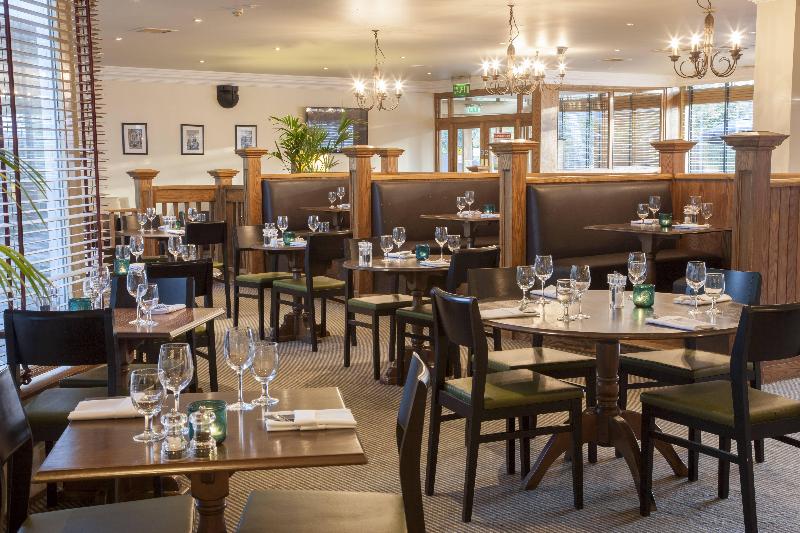 בית מלון כפרי Holiday Inn York, An Ihg