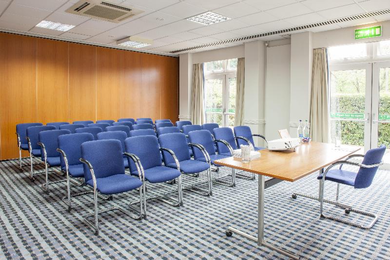 בית מלון כפרי Holiday Inn York, An Ihg