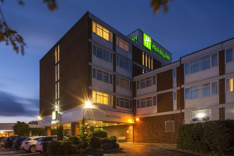 בית מלון כפרי Holiday Inn York, An Ihg