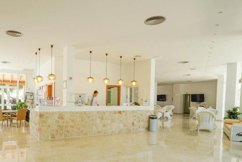 호텔 Houm Nets  Adults Only