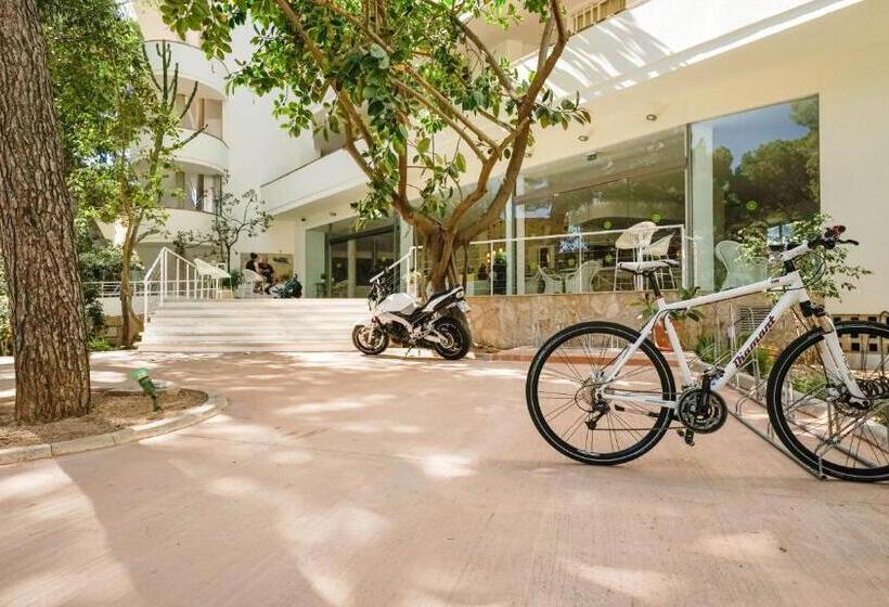 호텔 Houm Nets  Adults Only