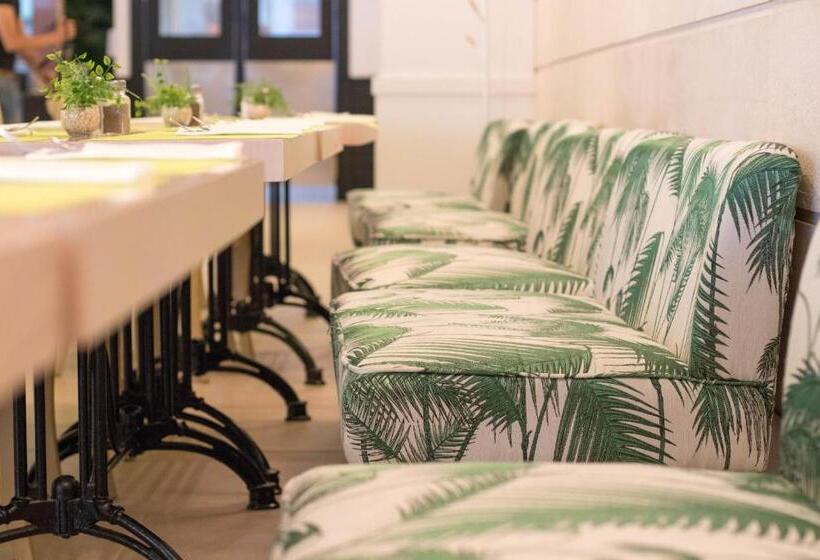 호텔 Houm Nets  Adults Only