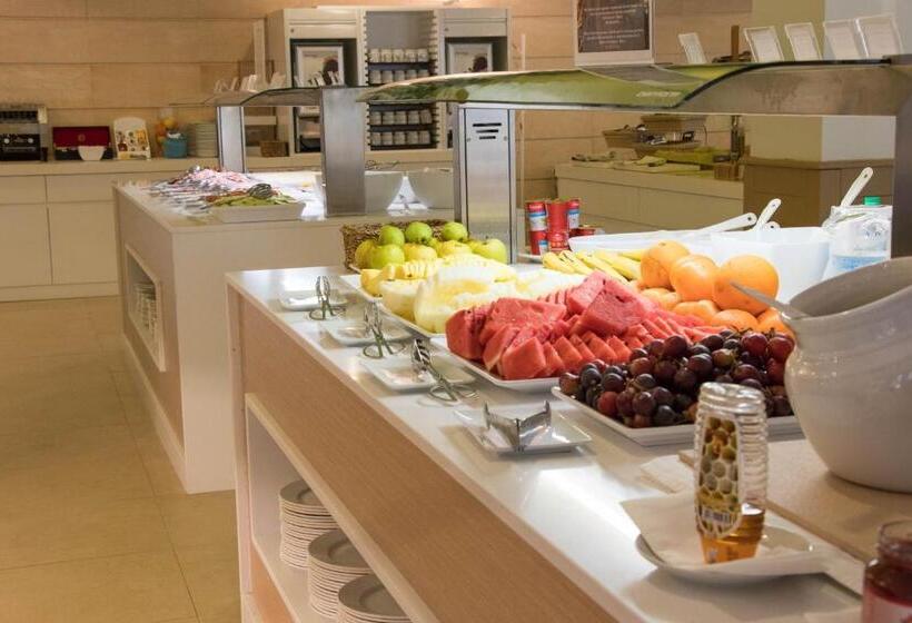 호텔 Houm Nets  Adults Only